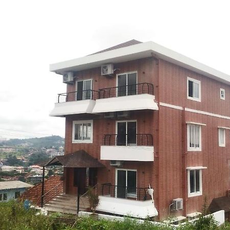Lali Petals Apartment Madikeri Exterior photo