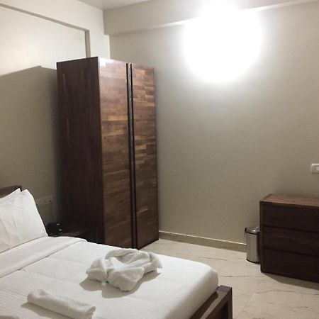 Lali Petals Apartment Madikeri Exterior photo