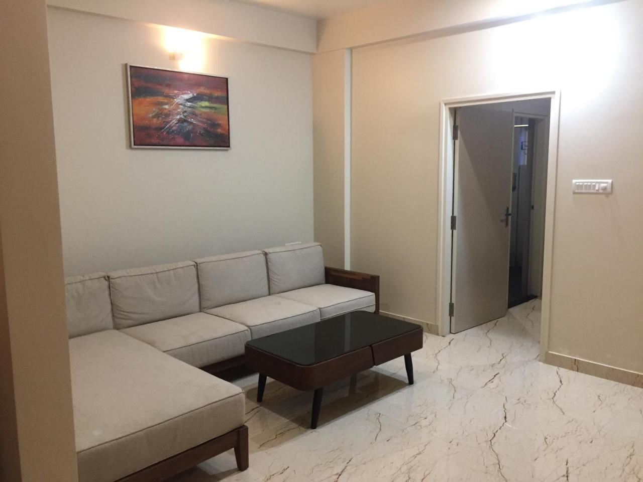 Lali Petals Apartment Madikeri Exterior photo